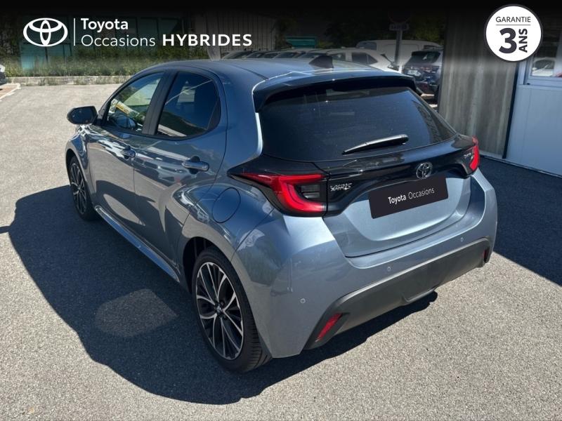 TOYOTA Yaris 116h Design 5p MY26 - photo 2