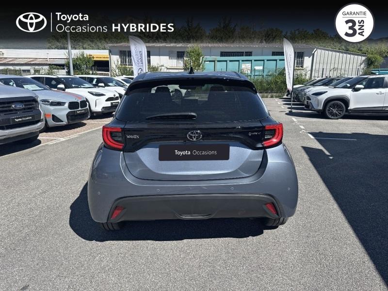 TOYOTA Yaris 116h Design 5p MY26 - photo 4