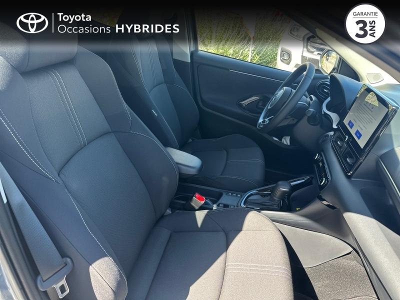 TOYOTA Yaris 116h Design 5p MY26 - photo 6