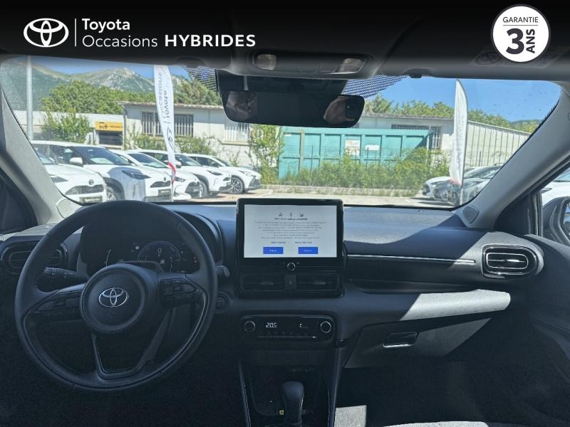 TOYOTA Yaris 116h Design 5p MY26 - photo 8