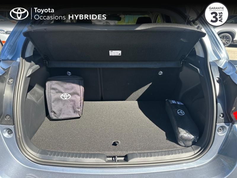 TOYOTA Yaris 116h Design 5p MY26 - photo 10