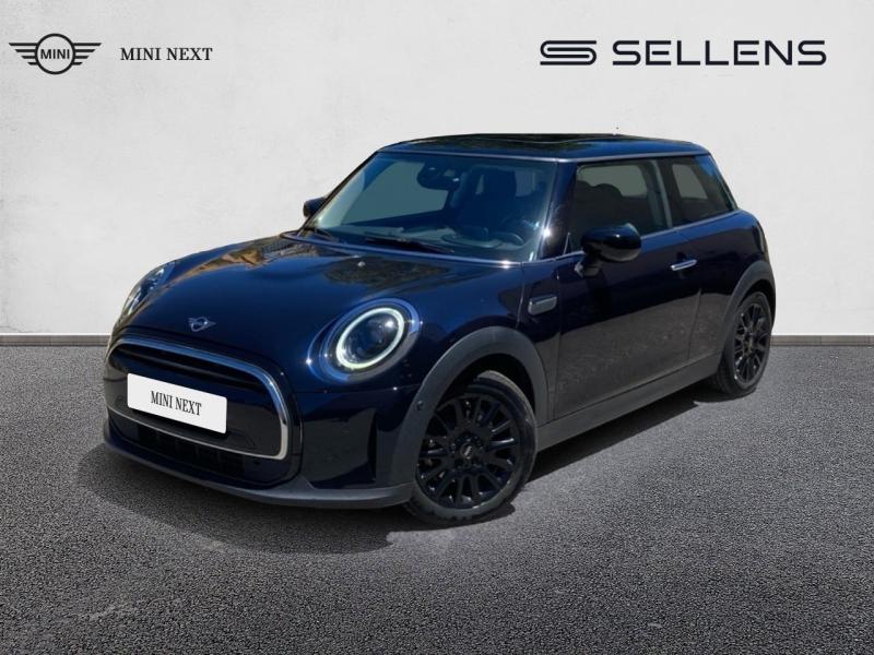 Photo MINI Mini Cooper 136ch Edition Premium Plus BVA7