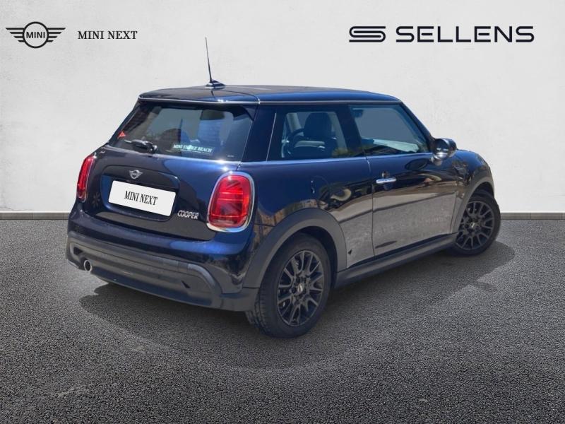 MINI Mini Cooper 136ch Edition Premium Plus BVA7 - photo 2