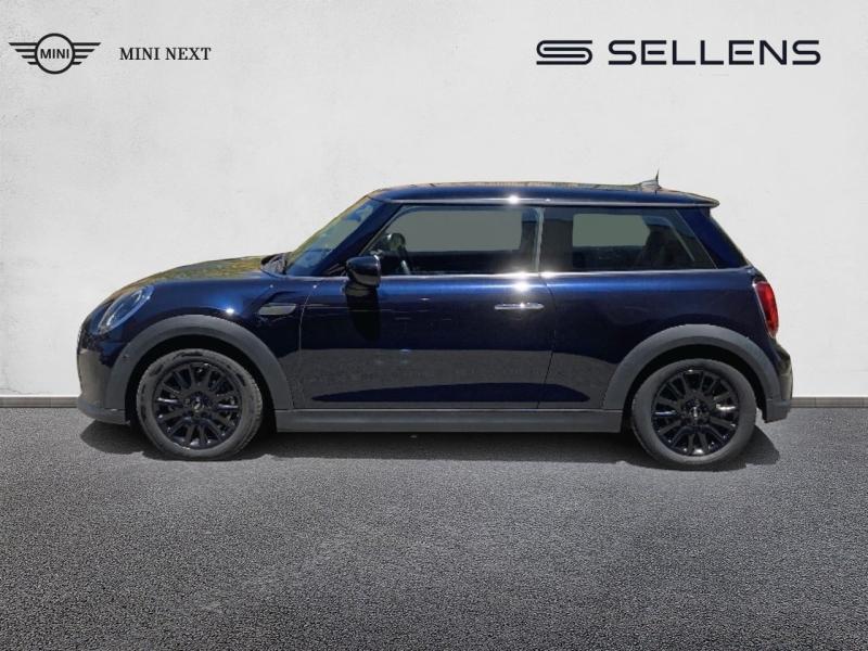 MINI Mini Cooper 136ch Edition Premium Plus BVA7 - photo 3