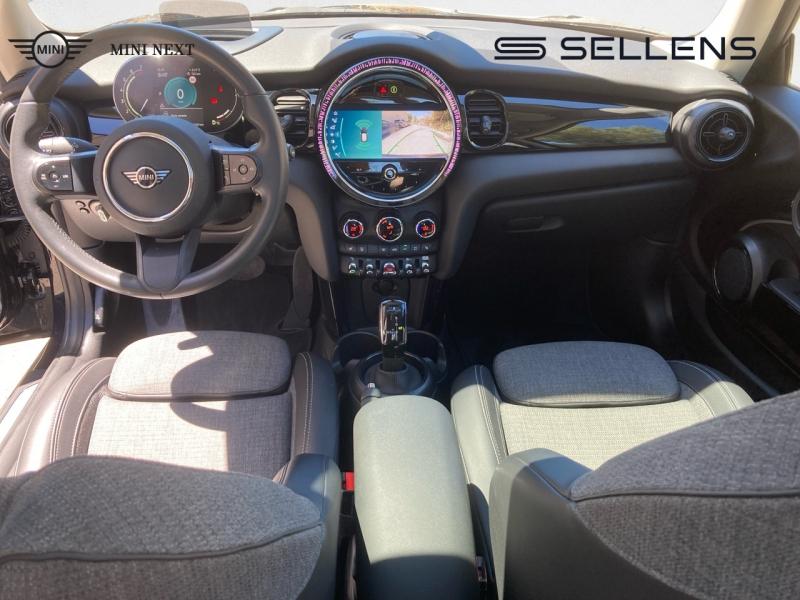 MINI Mini Cooper 136ch Edition Premium Plus BVA7 - photo 4