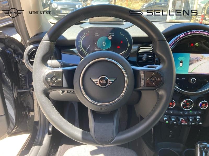 MINI Mini Cooper 136ch Edition Premium Plus BVA7 - photo 6