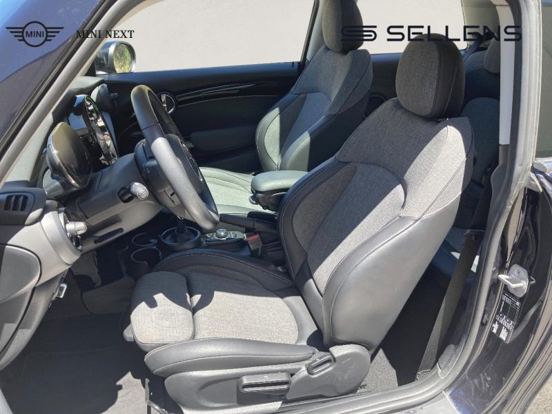 MINI Mini Cooper 136ch Edition Premium Plus BVA7 - photo 9
