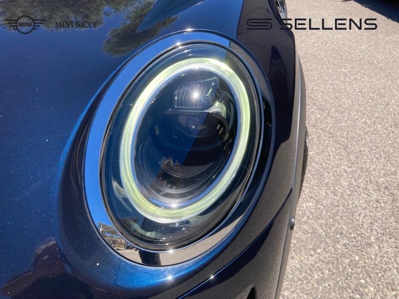 MINI Mini Cooper 136ch Edition Premium Plus BVA7 - photo 10