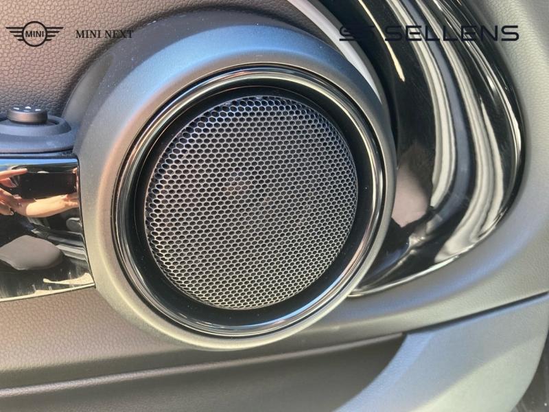 MINI Mini Cooper 136ch Edition Premium Plus BVA7 - photo 13