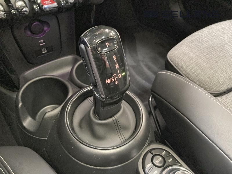 MINI Mini Cooper 136ch Edition Premium Plus BVA7 - photo 14