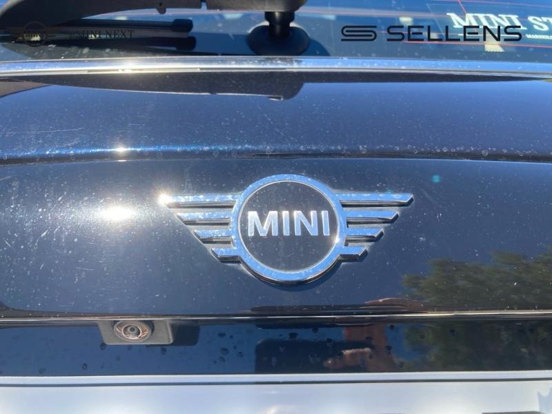 MINI Mini Cooper 136ch Edition Premium Plus BVA7 - photo 16