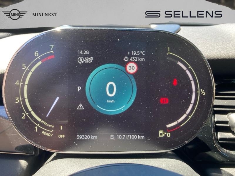 MINI Mini 5 Portes Cooper S 178ch Edition Premium Plus BVA7 - photo 5
