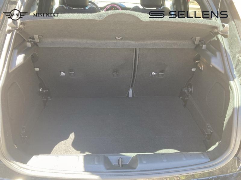 MINI Mini 5 Portes Cooper S 178ch Edition Premium Plus BVA7 - photo 7