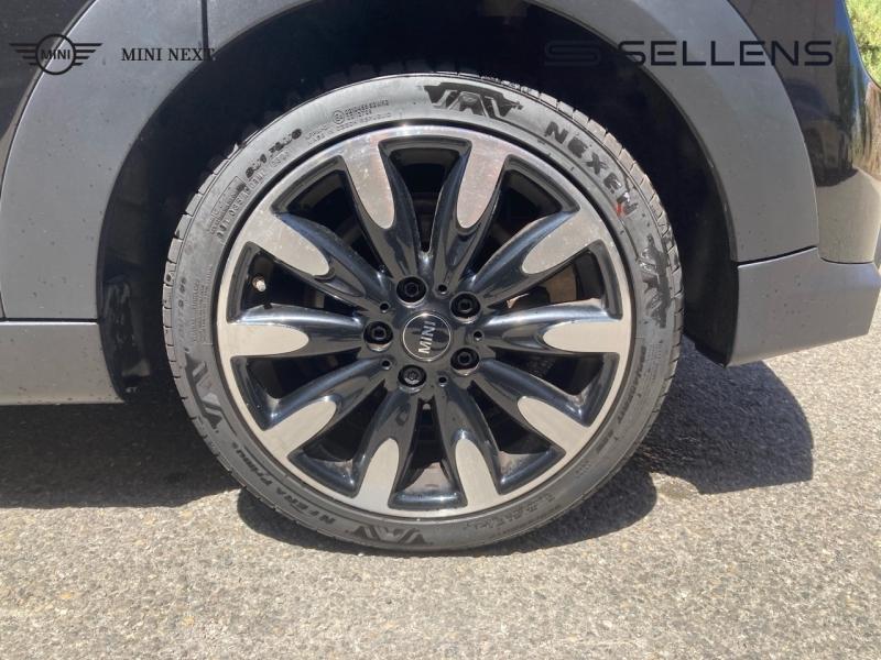 MINI Mini 5 Portes Cooper S 178ch Edition Premium Plus BVA7 - photo 8