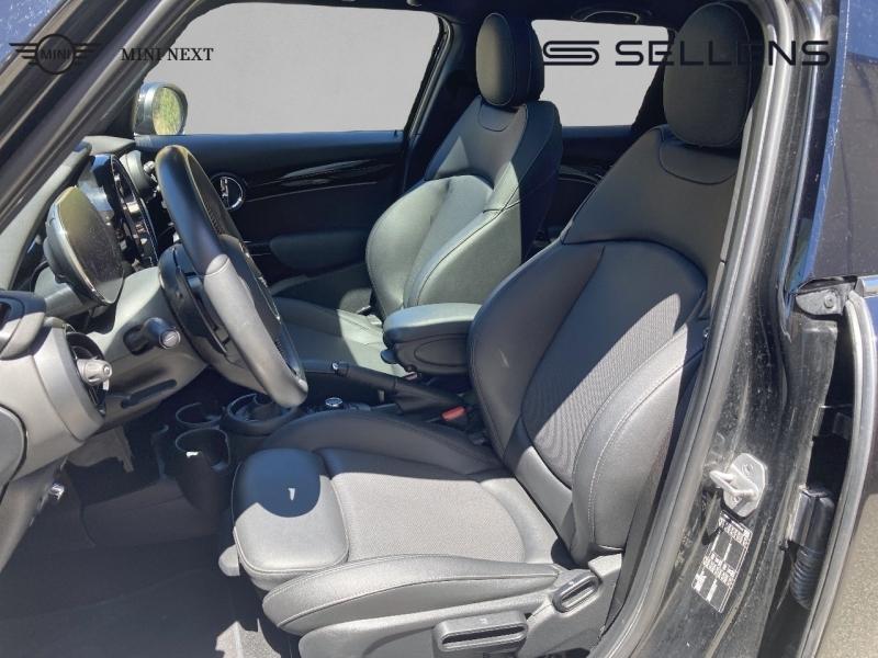 MINI Mini 5 Portes Cooper S 178ch Edition Premium Plus BVA7 - photo 9