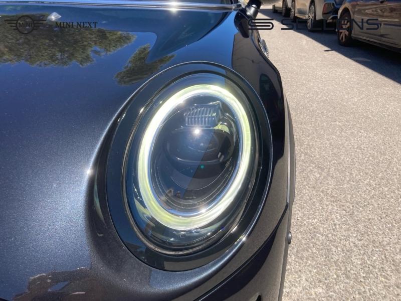 MINI Mini 5 Portes Cooper S 178ch Edition Premium Plus BVA7 - photo 10