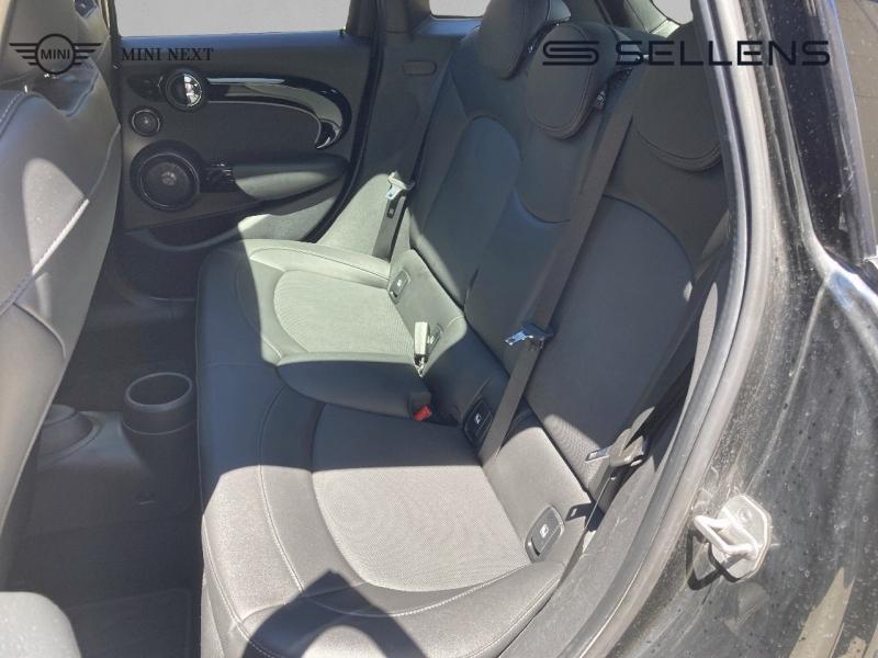 MINI Mini 5 Portes Cooper S 178ch Edition Premium Plus BVA7 - photo 12