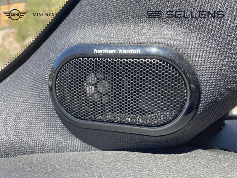 MINI Mini 5 Portes Cooper S 178ch Edition Premium Plus BVA7 - photo 13