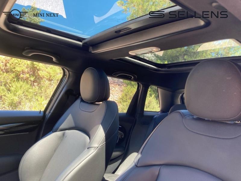 MINI Mini 5 Portes Cooper S 178ch Edition Premium Plus BVA7 - photo 15