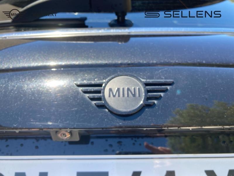 MINI Mini 5 Portes Cooper S 178ch Edition Premium Plus BVA7 - photo 16