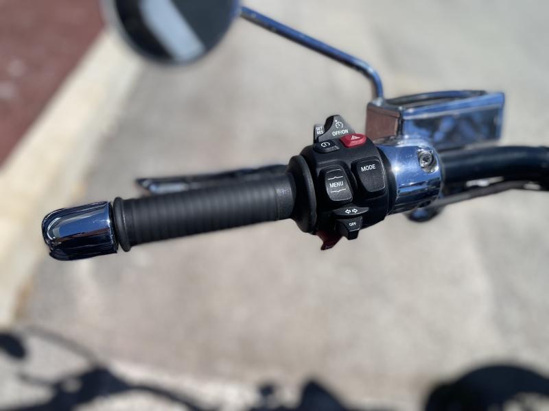 BMW R R 18 1800 Garantie 12 mois - photo 8