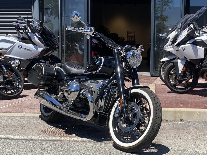 Photo BMW R R 18 1800 Garantie 12 mois