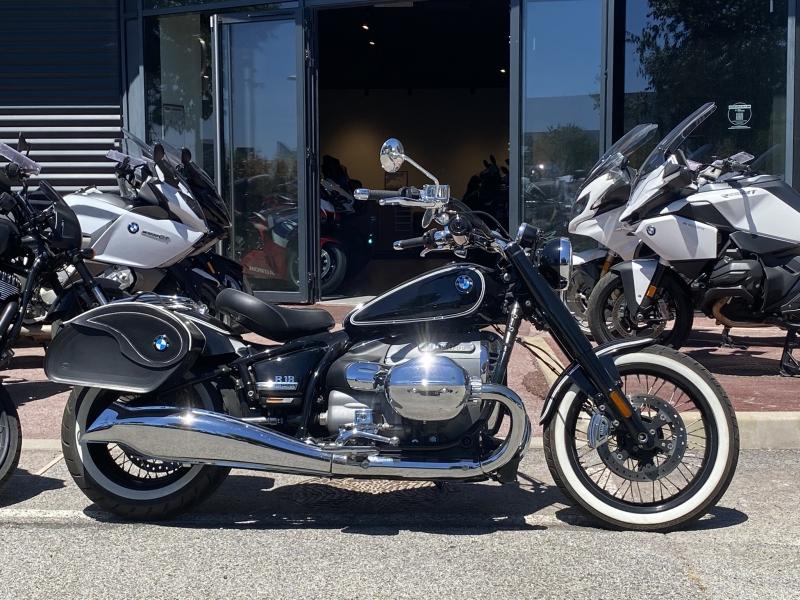 BMW R R 18 1800 Garantie 12 mois - photo 2