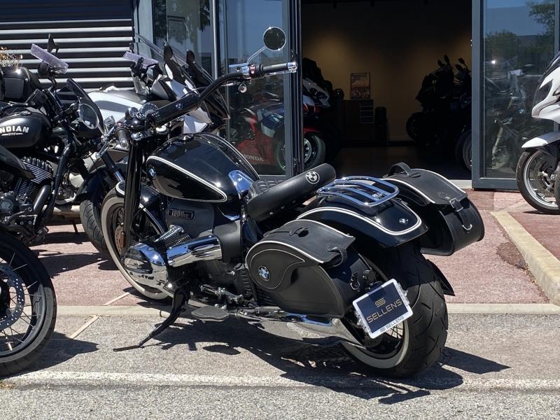 BMW R R 18 1800 Garantie 12 mois - photo 4