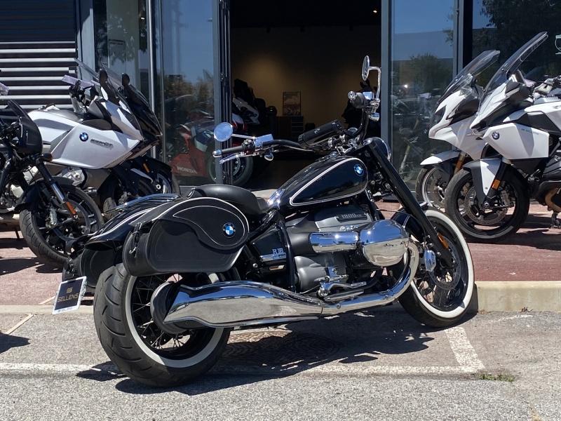 BMW R R 18 1800 Garantie 12 mois - photo 3