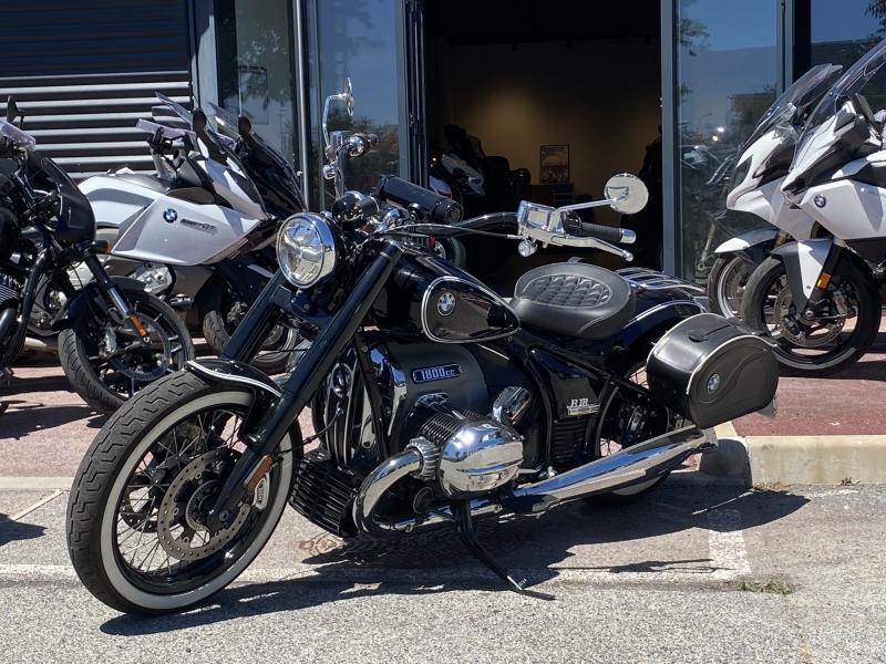 BMW R R 18 1800 Garantie 12 mois - photo 6