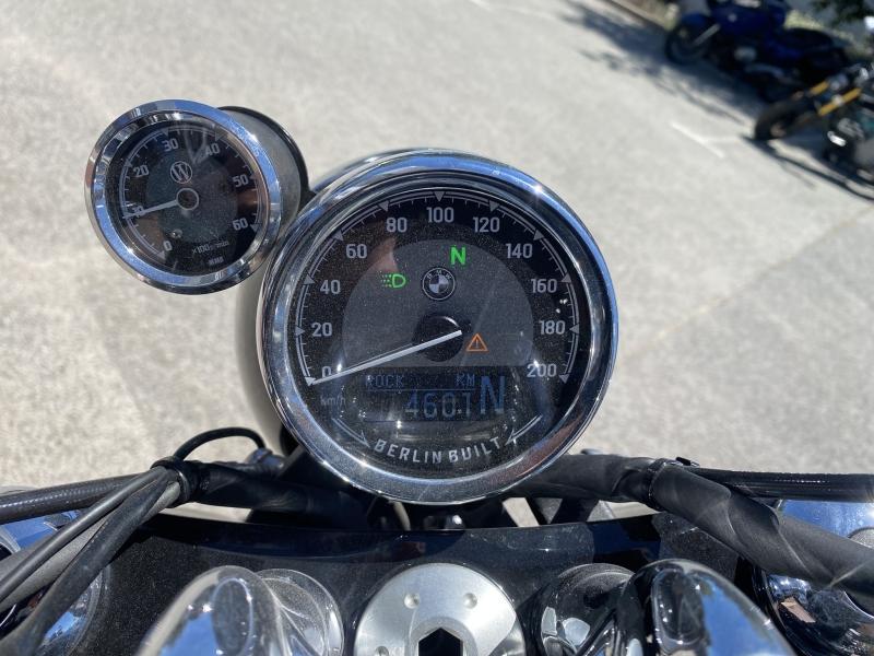 BMW R R 18 1800 Garantie 12 mois - photo 7