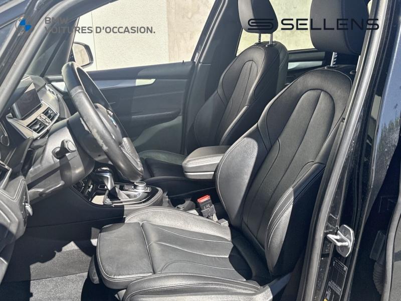 BMW Série 2 ActiveTourer 225xeA 224ch M Sport 42g - photo 4