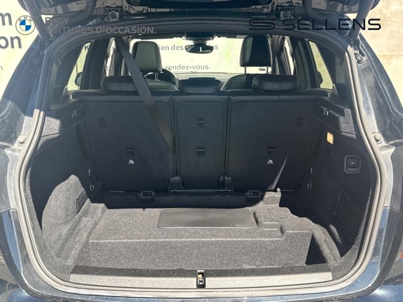 BMW Série 2 ActiveTourer 225xeA 224ch M Sport 42g - photo 7