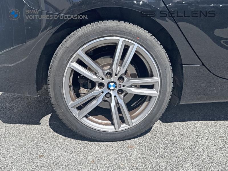 BMW Série 2 ActiveTourer 225xeA 224ch M Sport 42g - photo 8