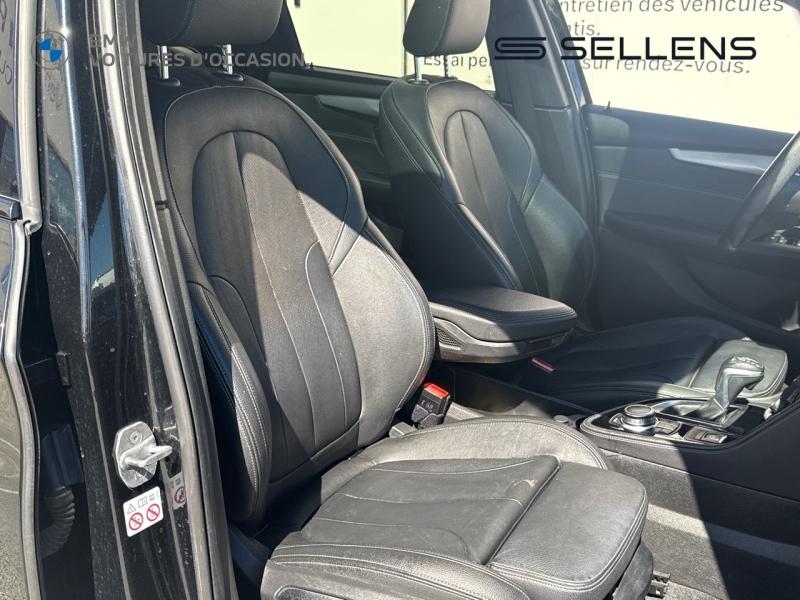 BMW Série 2 ActiveTourer 225xeA 224ch M Sport 42g - photo 9