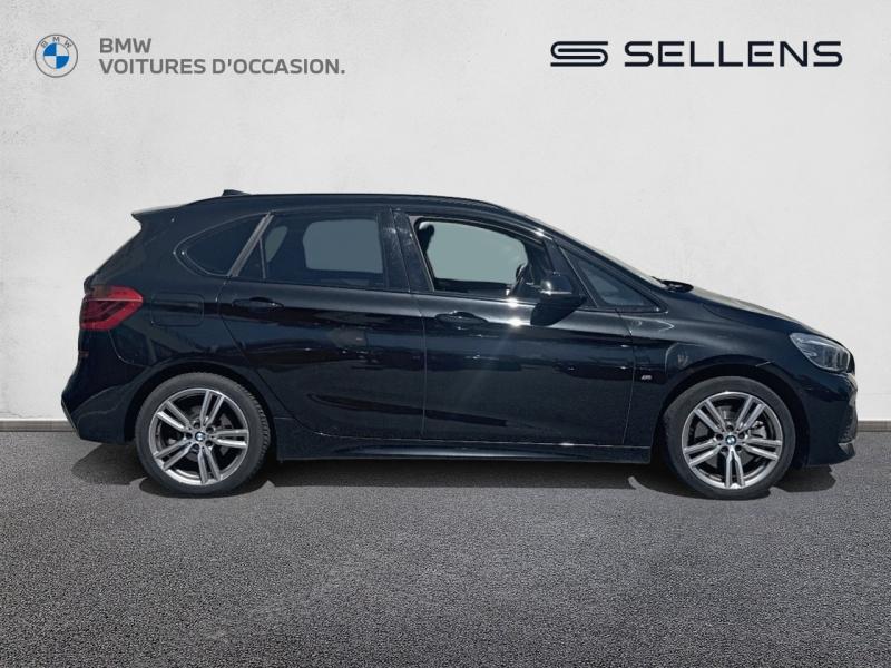BMW Série 2 ActiveTourer 225xeA 224ch M Sport 42g - photo 12
