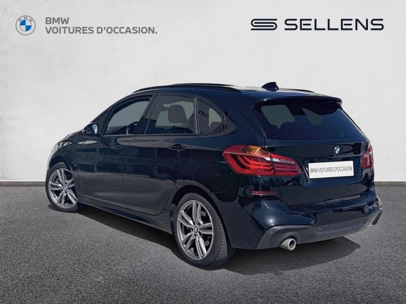BMW Série 2 ActiveTourer 225xeA 224ch M Sport 42g - photo 13