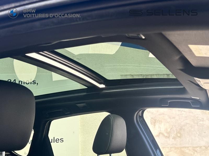 BMW Série 2 ActiveTourer 225xeA 224ch M Sport 42g - photo 15