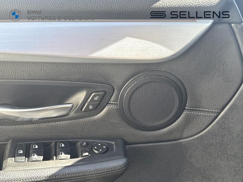 BMW Série 2 ActiveTourer 225xeA 224ch M Sport 42g - photo 16