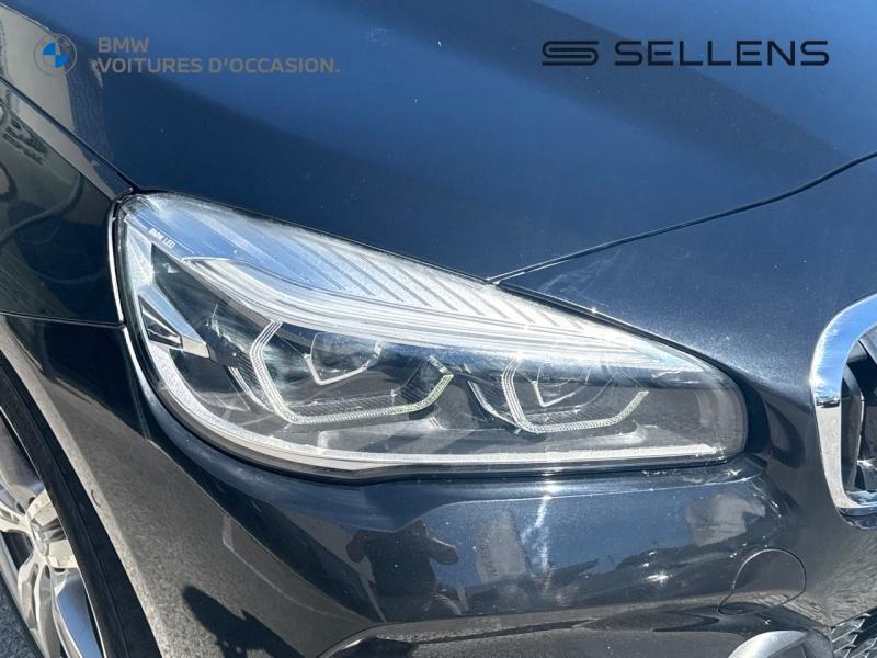 BMW Série 2 ActiveTourer 225xeA 224ch M Sport 42g - photo 19
