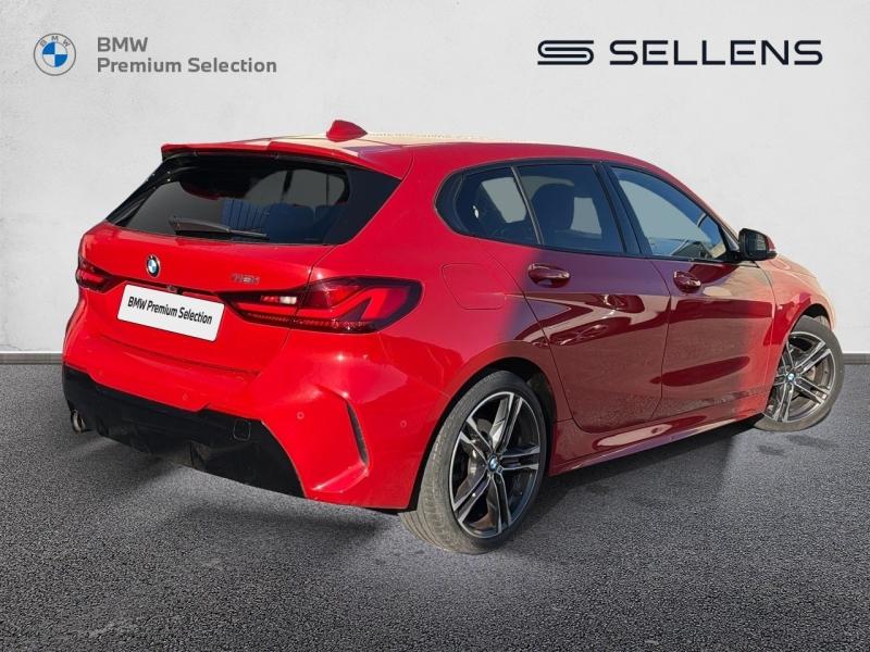 BMW Série 1 118iA 136ch M Sport DKG7 - photo 2