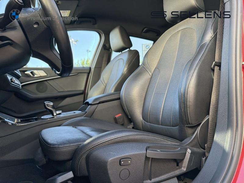 BMW Série 1 118iA 136ch M Sport DKG7 - photo 4