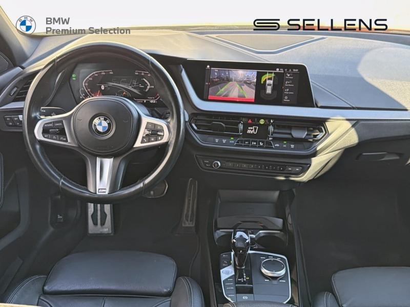 BMW Série 1 118iA 136ch M Sport DKG7 - photo 5