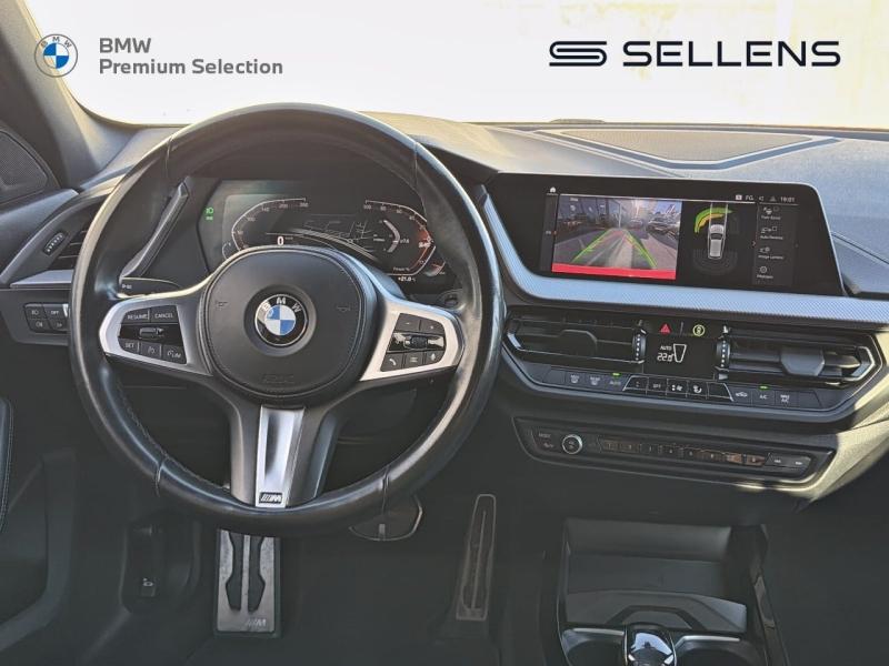 BMW Série 1 118iA 136ch M Sport DKG7 - photo 6
