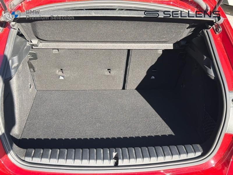 BMW Série 1 118iA 136ch M Sport DKG7 - photo 7