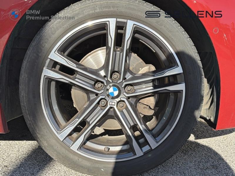 BMW Série 1 118iA 136ch M Sport DKG7 - photo 8