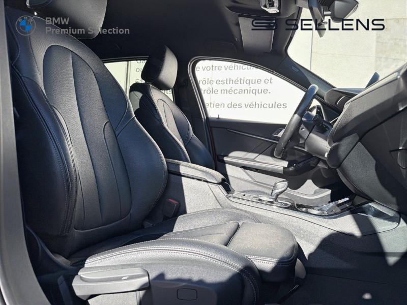 BMW Série 1 118iA 136ch M Sport DKG7 - photo 9