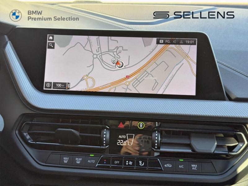 BMW Série 1 118iA 136ch M Sport DKG7 - photo 14