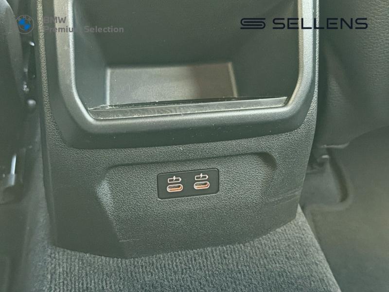 BMW Série 1 118iA 136ch M Sport DKG7 - photo 15