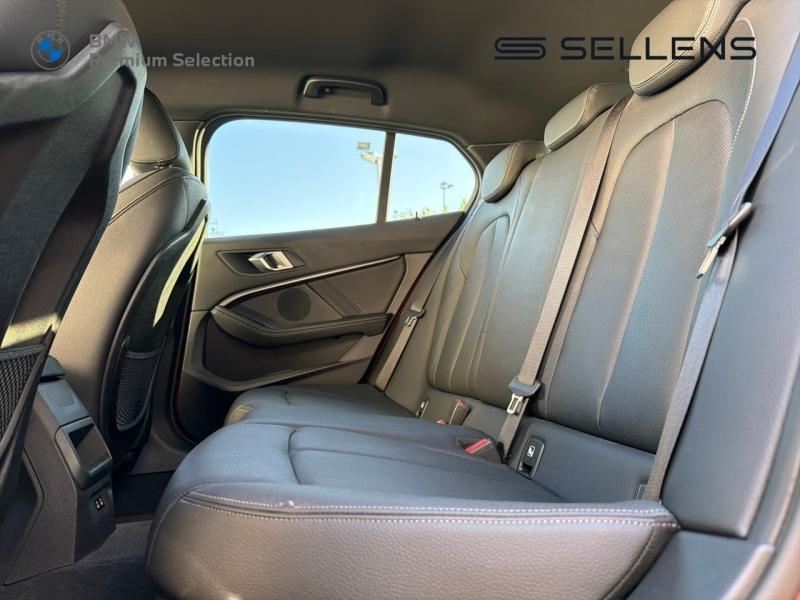 BMW Série 1 118iA 136ch M Sport DKG7 - photo 16